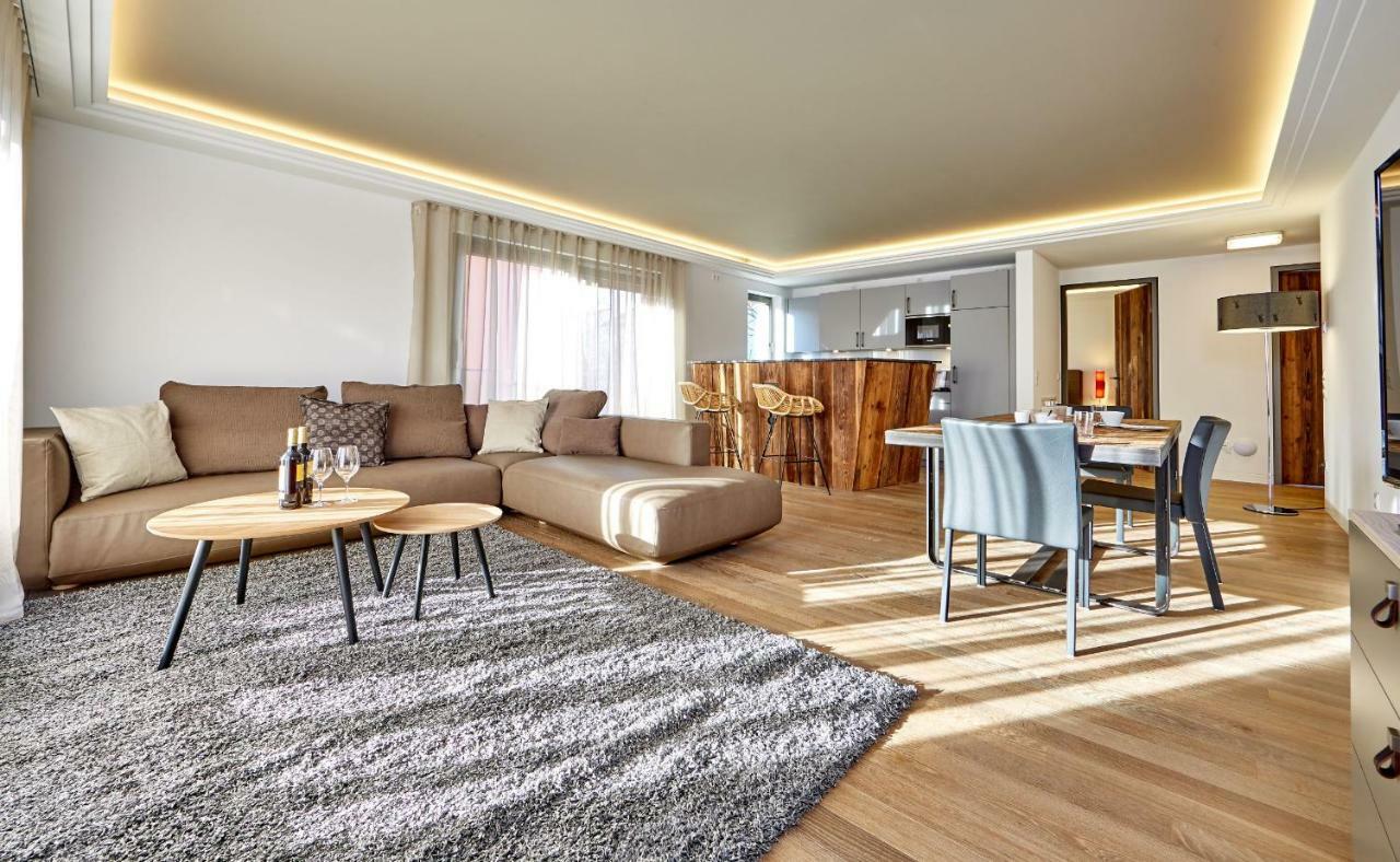 City Suites Murnau Murnau am Staffelsee Exterior foto