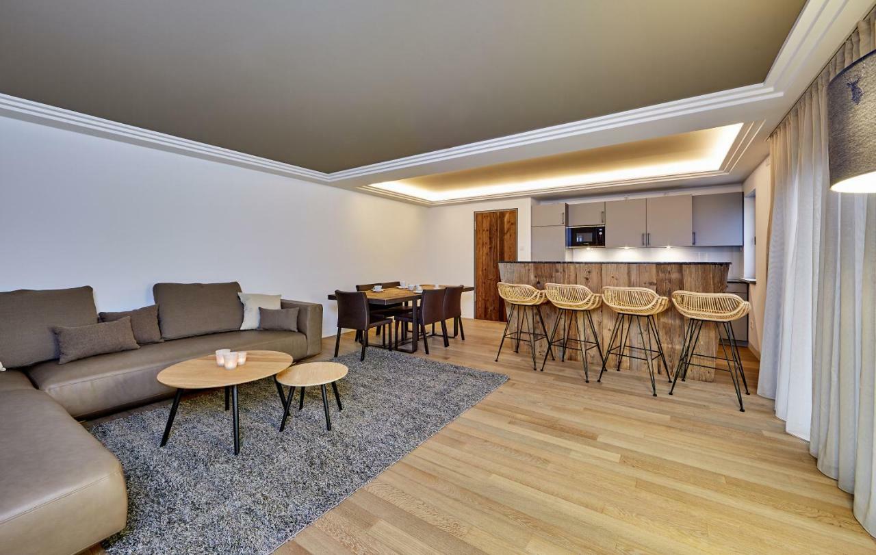 City Suites Murnau Murnau am Staffelsee Exterior foto